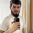 Шамиль, 25 лет