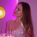 Настя, 19 лет