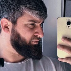 Фотография мужчины İlkin, 28 лет из г. Баку