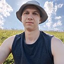 Вадим, 21 год
