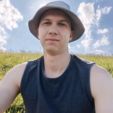 Фотография мужчины Вадим, 21 год из г. Уфа
