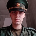 Максим, 19 лет