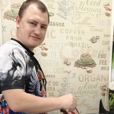 Фотография мужчины Иван, 31 год из г. Барнаул
