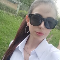 Оля, 28 из г. Набережные Челны.