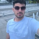 Адам, 25 лет