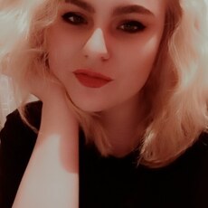 Фотография девушки Ната, 21 год из г. Антрацит