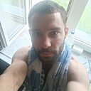 Роман, 33 года