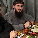 Мансур, 35 лет