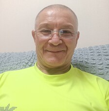 Фотография мужчины Юрий, 58 лет из г. Хабаровск