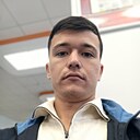 Боря, 21 год