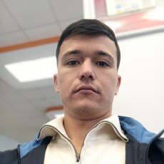 Фотография мужчины Боря, 21 год из г. Петрозаводск