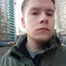 Фотография мужчины Ігор, 24 года из г. Киев