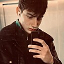 Адлан, 18 лет