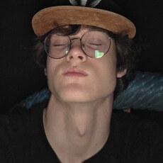 Фотография мужчины Даниил, 18 лет из г. Самара