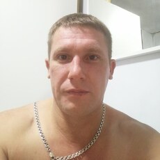 Фотография мужчины Алексей, 36 лет из г. Белово
