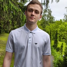Фотография мужчины Maksim, 22 года из г. Киев