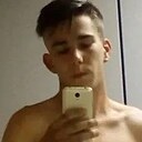 Алексей, 23 года