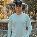 Данил, 23 года