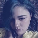 Хика, 18 лет