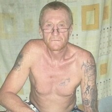 Фотография мужчины Боря, 52 года из г. Киев
