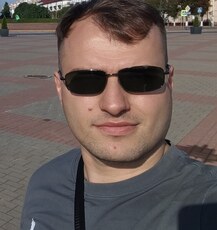 Фотография мужчины Павел, 33 года из г. Бобруйск