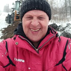 Фотография мужчины Александр, 53 года из г. Раменское
