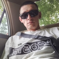 Фотография мужчины Дмитрий, 34 года из г. Хабаровск