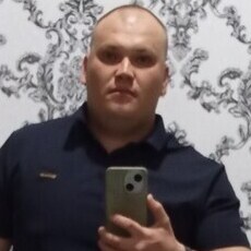 Фотография мужчины Евгений, 30 лет из г. Волжский