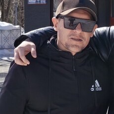 Фотография мужчины Миша, 43 года из г. Курильск