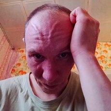 Фотография мужчины Павел, 28 лет из г. Сатка