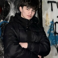 Фотография мужчины Sardorbe, 23 года из г. Ташкент