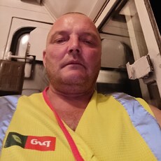 Фотография мужчины Иван, 47 лет из г. Черемхово