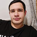 Виталий, 29 лет