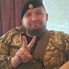 Фотография мужчины Дмитрий, 34 года из г. Донецк