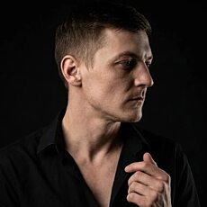 Фотография мужчины Александр, 34 года из г. Керчь