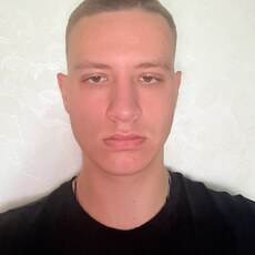 Фотография мужчины Макс, 20 лет из г. Лесной