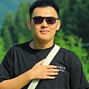 Нурхат, 23 года