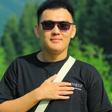 Фотография мужчины Нурхат, 23 года из г. Алматы