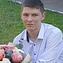 Сергей, 19 лет