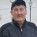 Баха, 53 года