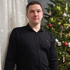 Фотография мужчины Юрий, 29 лет из г. Лысьва