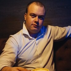 Фотография мужчины Антон, 27 лет из г. Киров