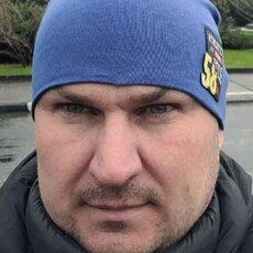Фотография мужчины Zevs, 44 года из г. Свободный