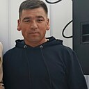 Исмоилжон, 34 года