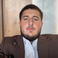 Фотография мужчины Курбан, 23 года из г. Пыть-Ях