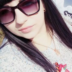 Анюта, 35 из г. Черемхово.
