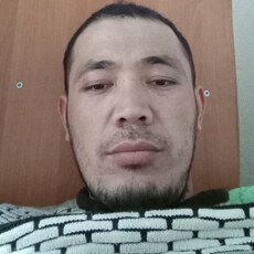 Фотография мужчины Сарвар, 32 года из г. Ялта