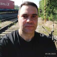 Фотография мужчины Виталий, 45 лет из г. Алматы