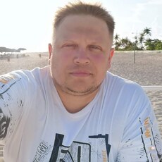 Фотография мужчины Егор, 42 года из г. Вольск