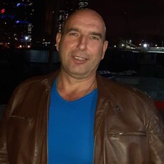 Фотография мужчины Андрей, 53 года из г. Москва